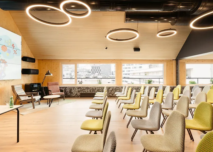 Schani 4* Wien
